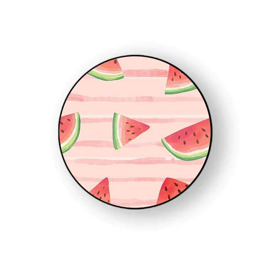 Watermelon Pattern Holder