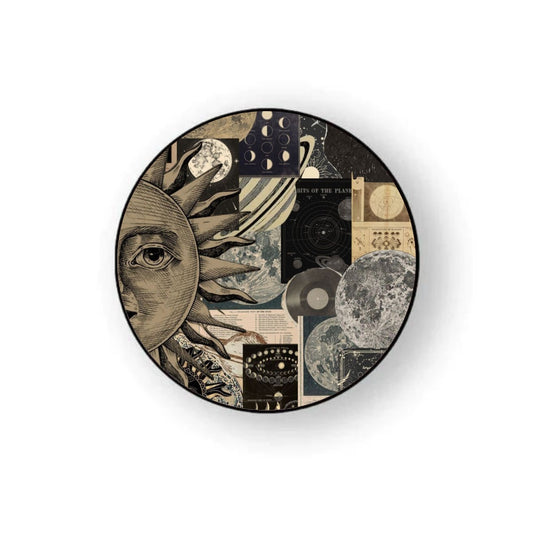 Aesthetic Astronomy Holder