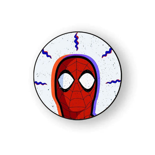 Shocking Spider Holder