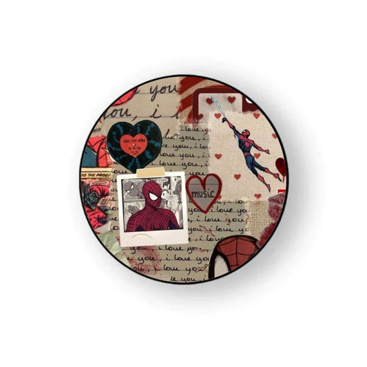 Spider Vintage Holder