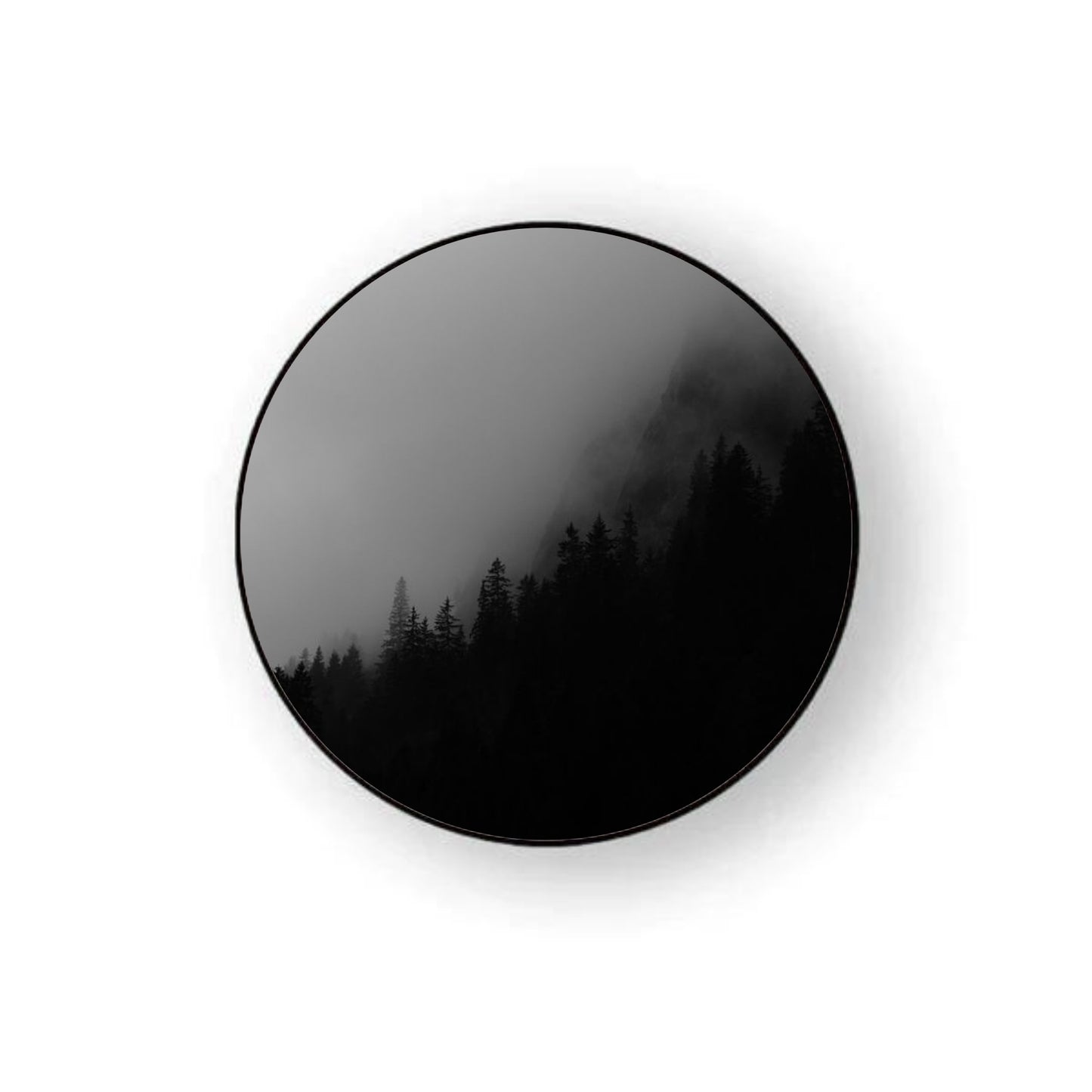 Night Forest Holder