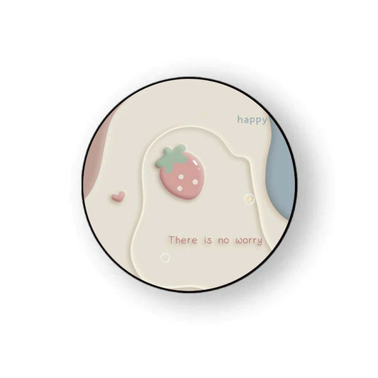 There Is No Worry Holder