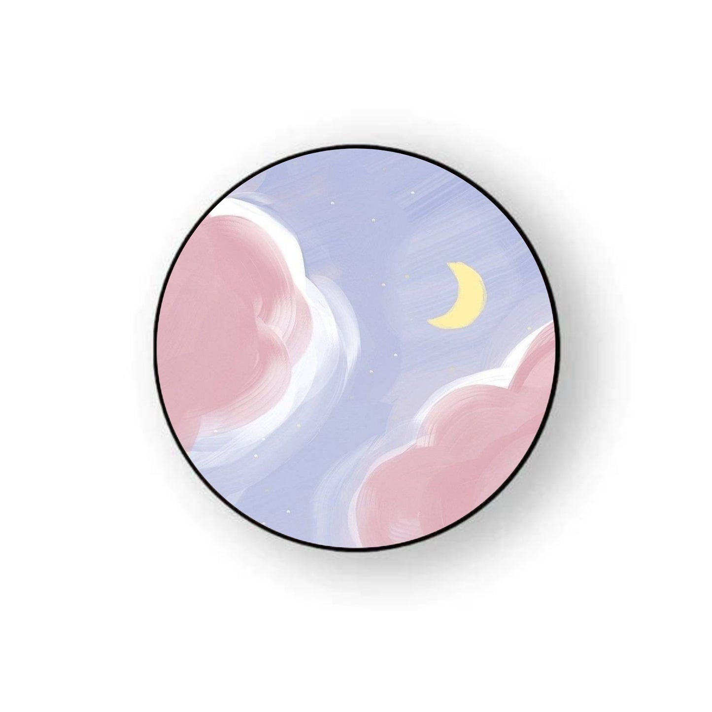 Clouds Aesthetic Holder