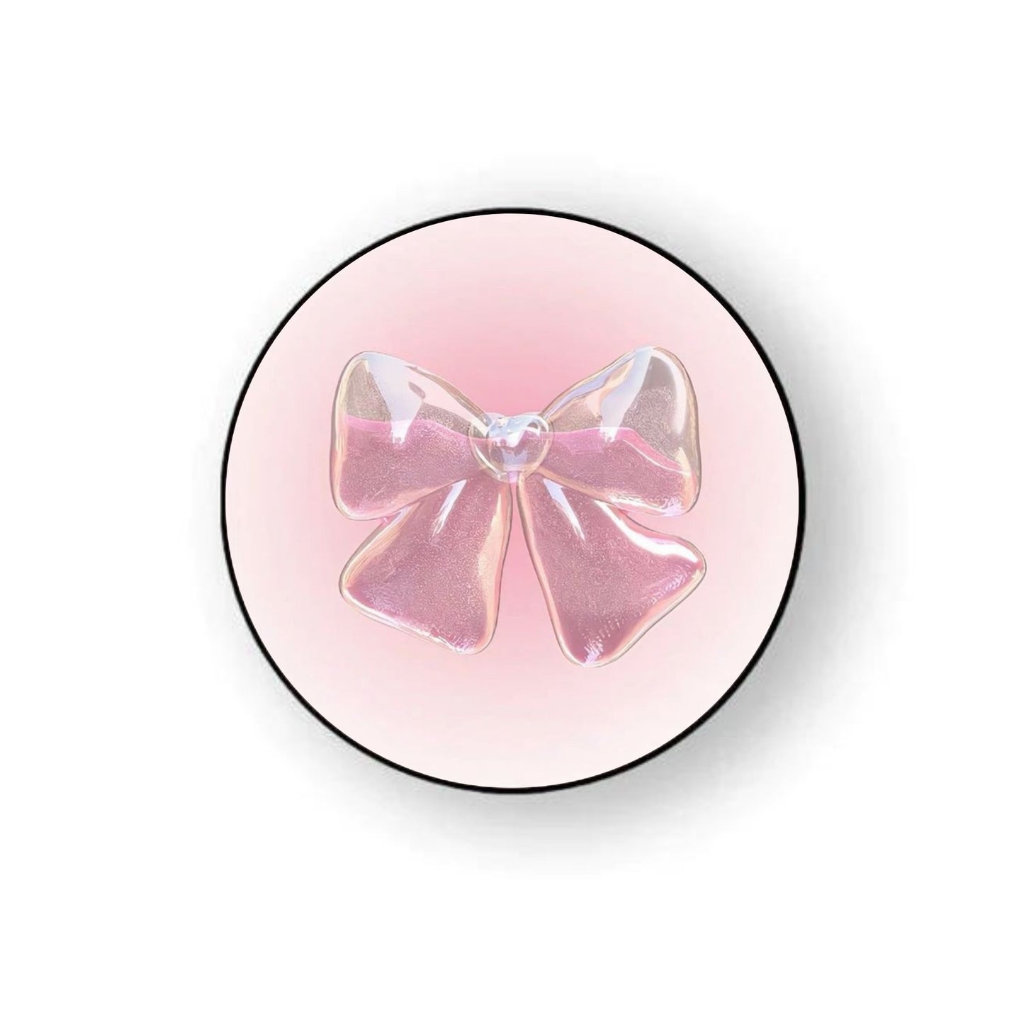 Crystal Bow Holder