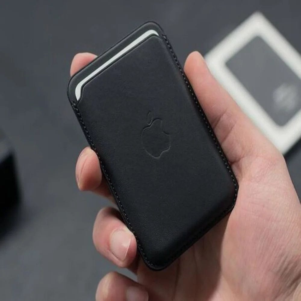 Magsafe Wallet