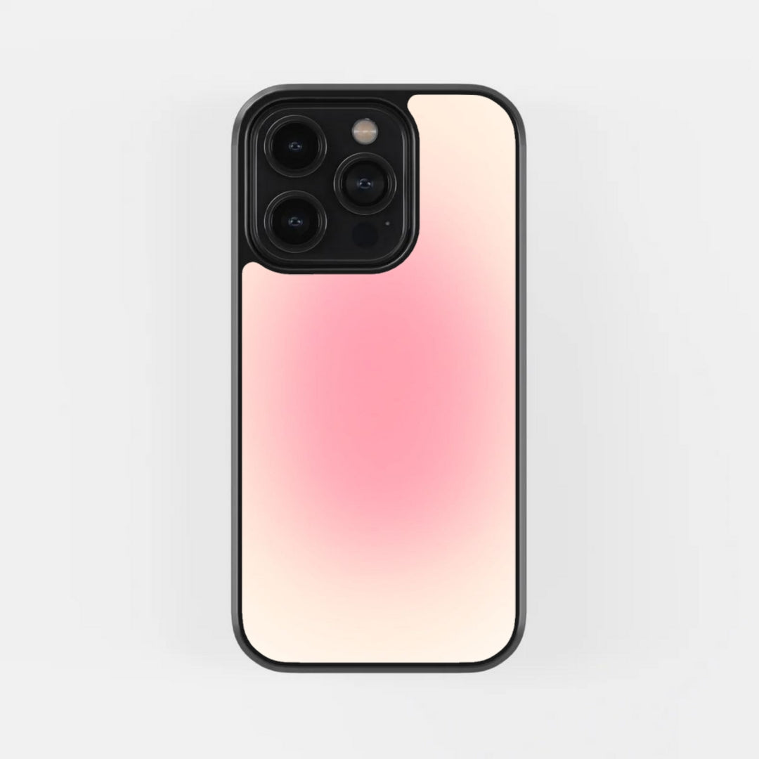 Pink Aura Case