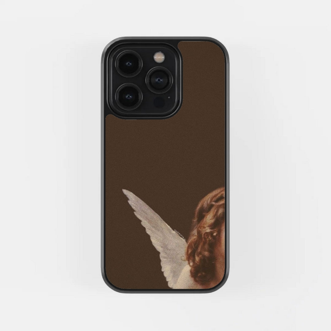 Vintage Angel Case