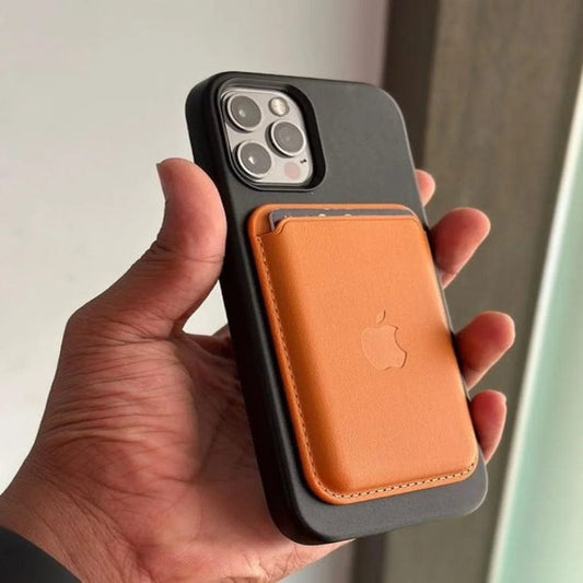 Magsafe Wallet
