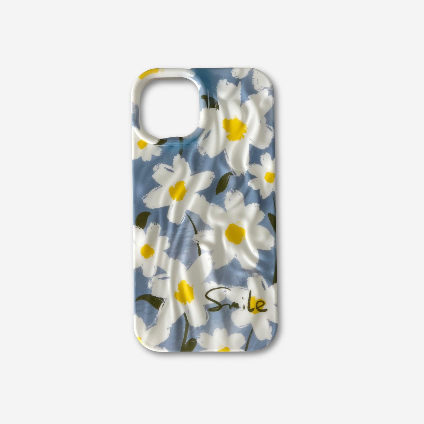Daisies Smile Case