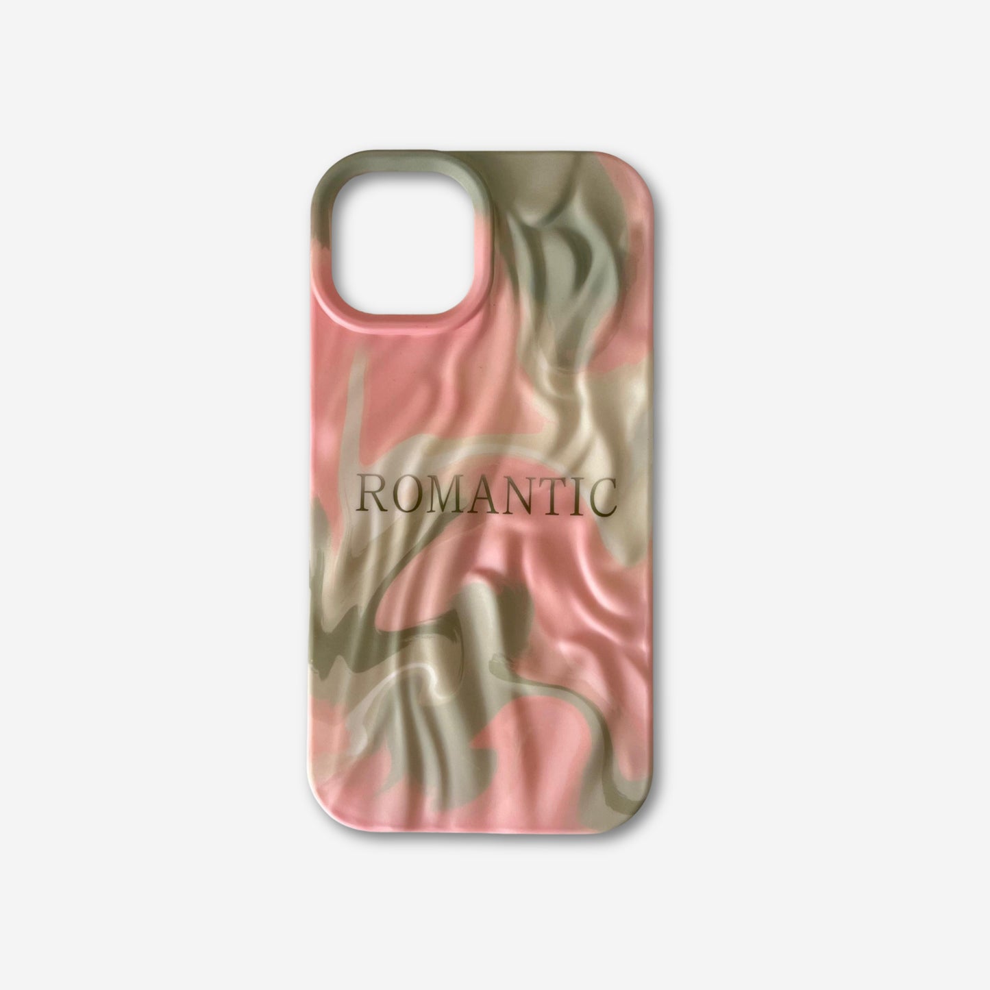 Romantic Swirl Case