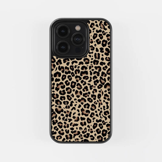 Stylish Leopard Pattern Case
