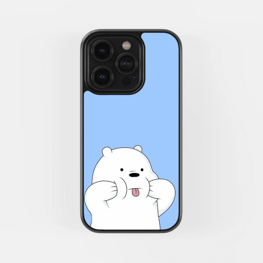 Cute Bear Case