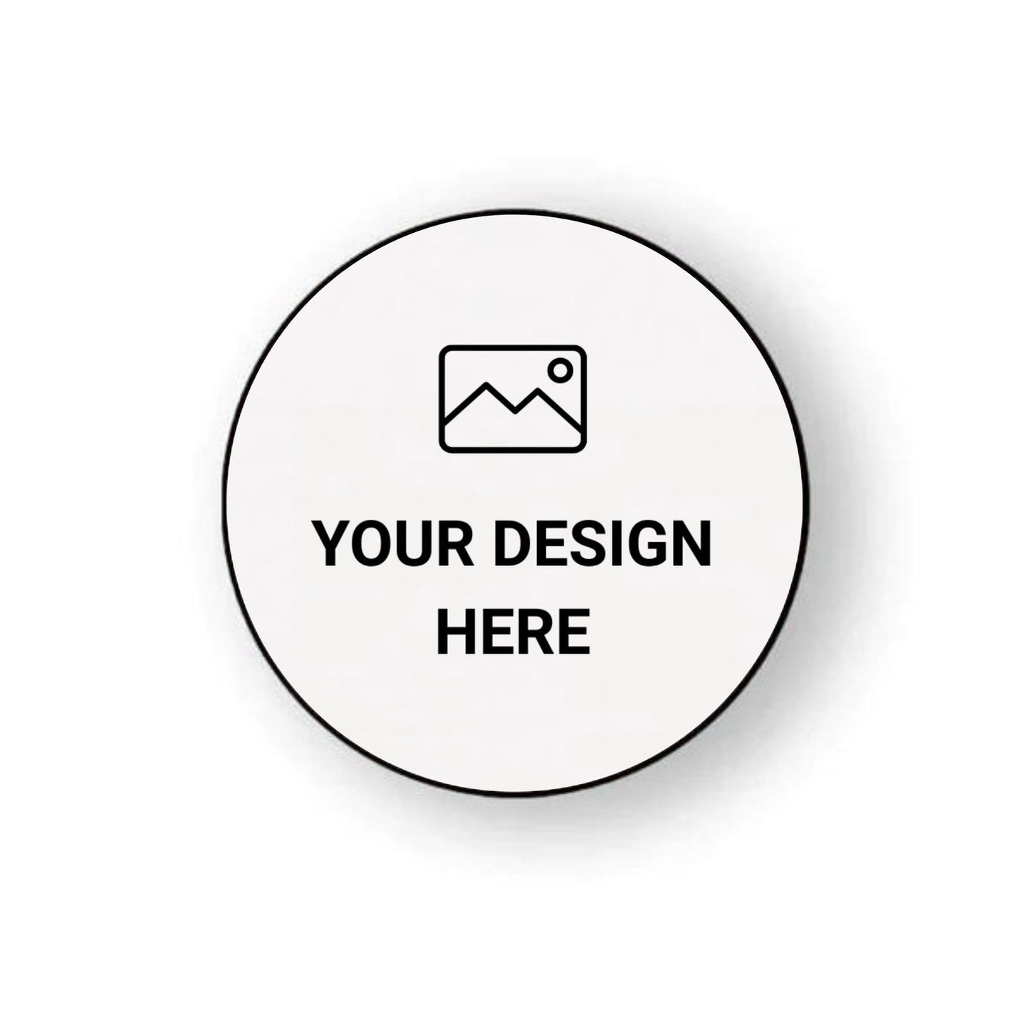 Custom Design Holder