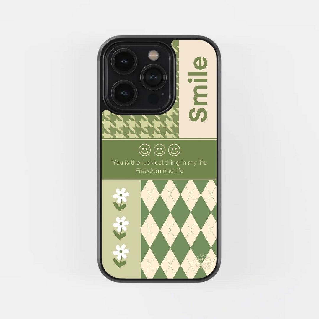 Green Patterns Case