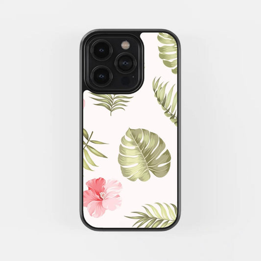 Tropical Pattern Case