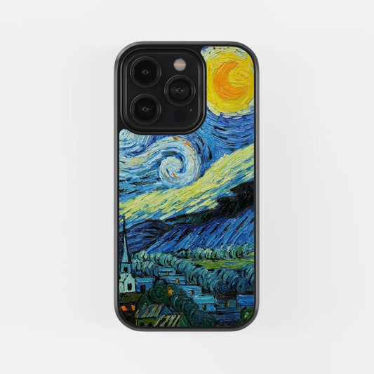 Starry Night Case