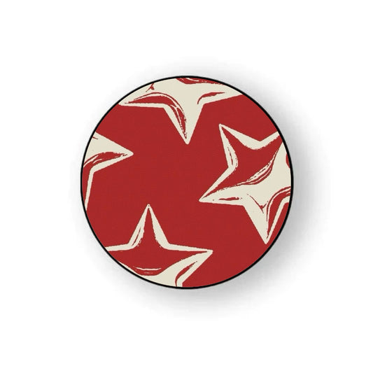 Vintage Stars Holder