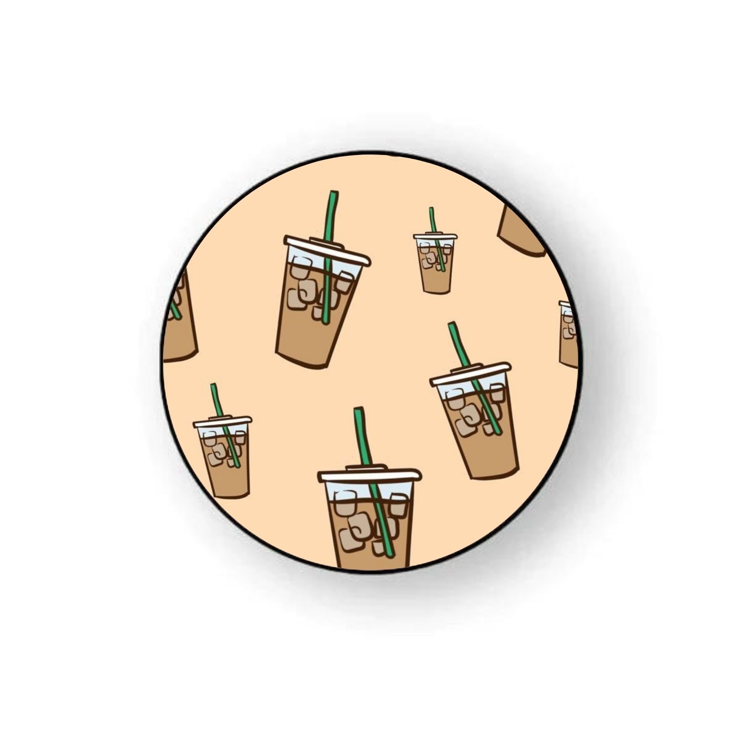 Coffee Cups Holder