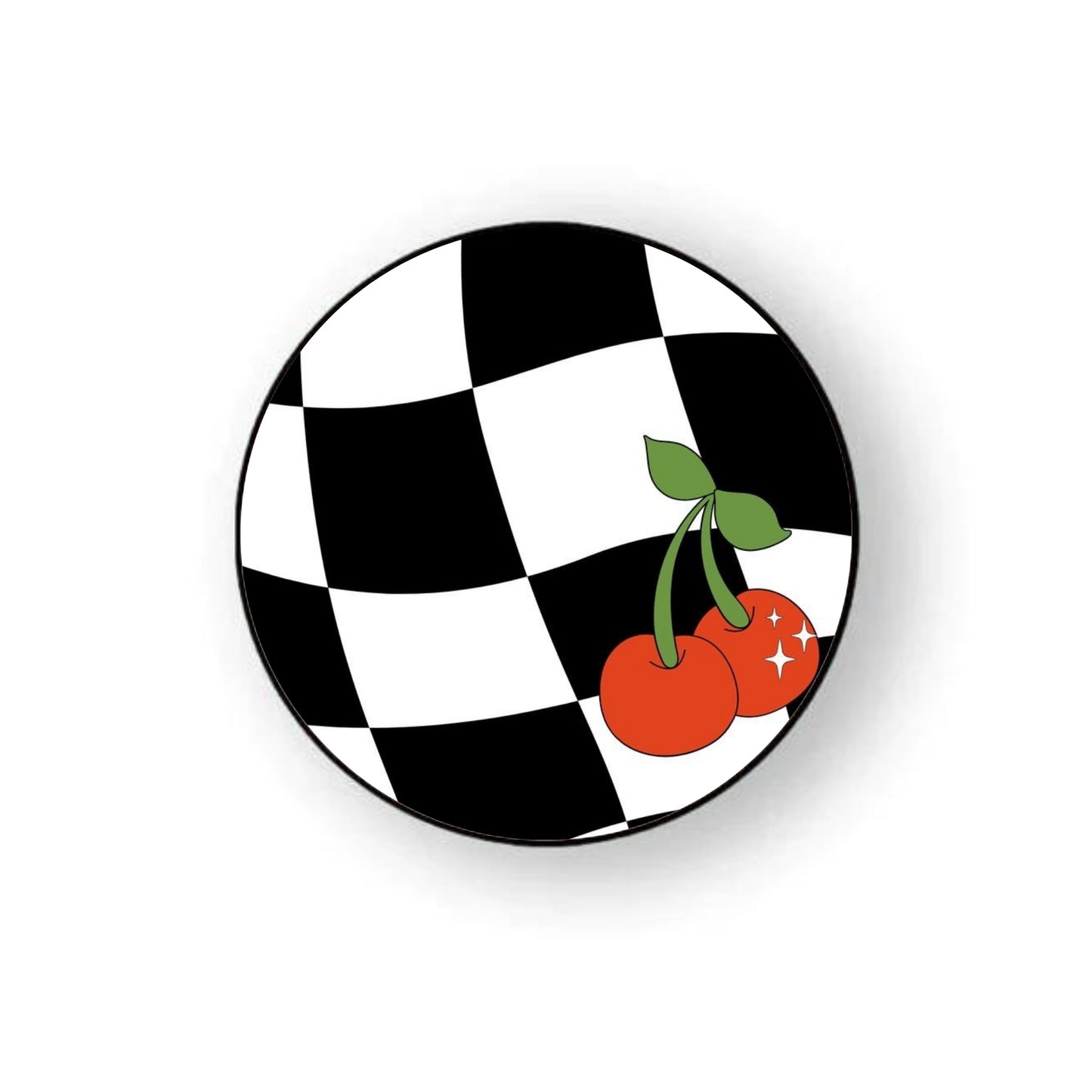 Cherry On Top Holder