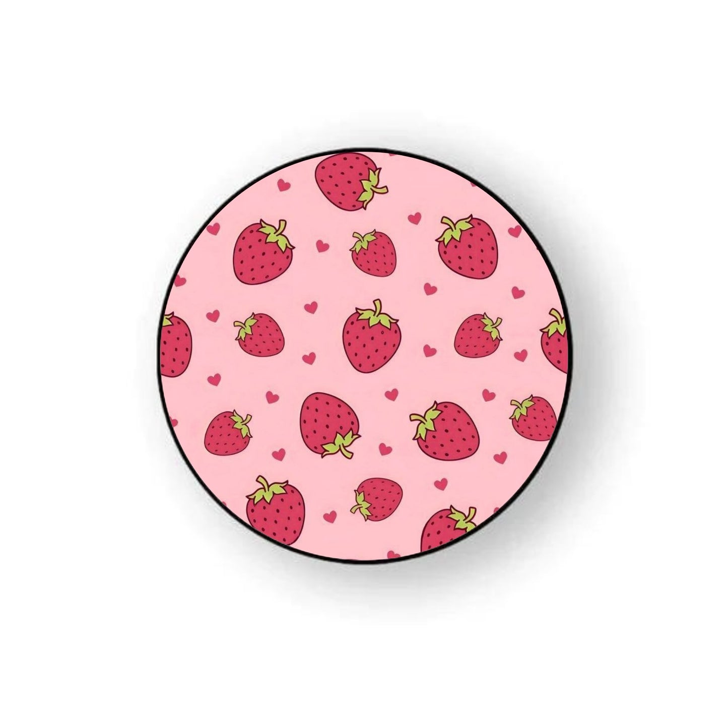 Strawberries Garden Holder