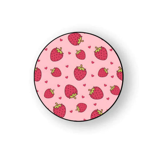 Strawberries Garden Holder