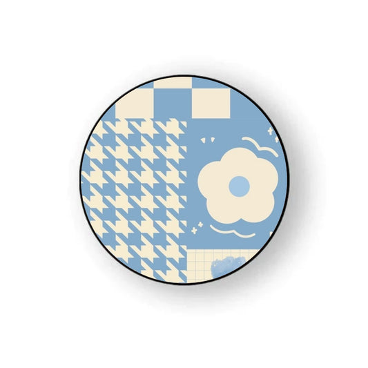 Retro Mix Theme Holder