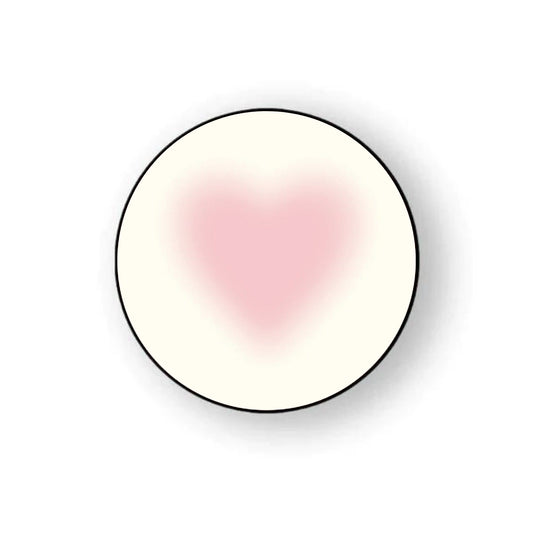 Aura Heart Holder