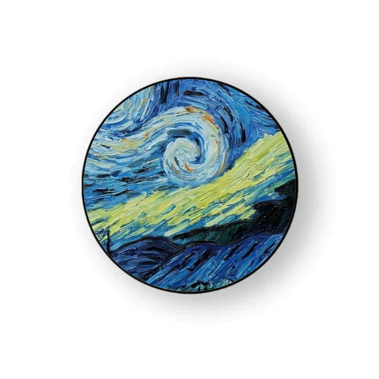 Starry Night Holder