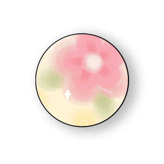 Aura Floral Holder