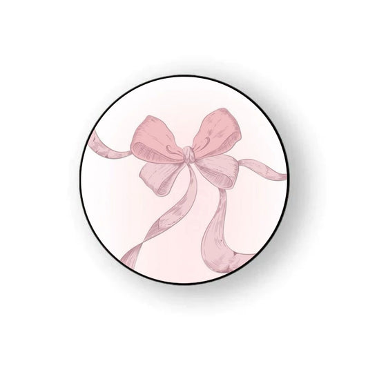 Coquette Bow Holder