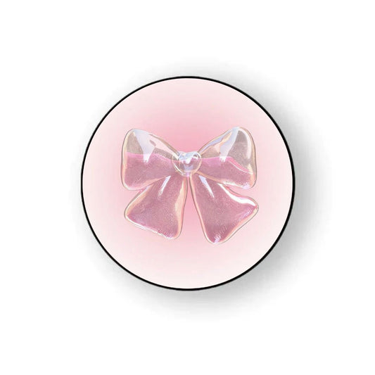 Crystal Bow Holder