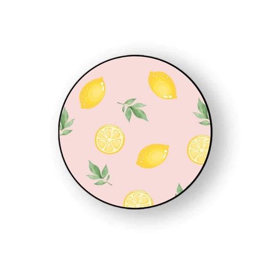 Lemon Pattern Holder