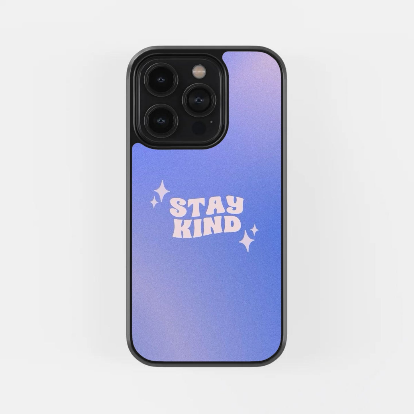 Stay Kind Phone Case