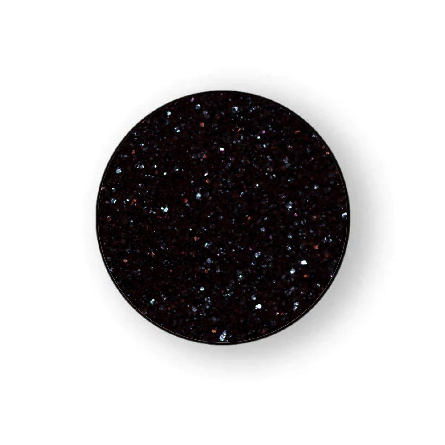 Midnight Glitter Holder