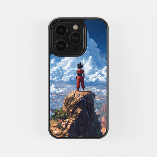 Aesthetic Anime Phone Case