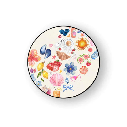 Summer Aesthetic Holder