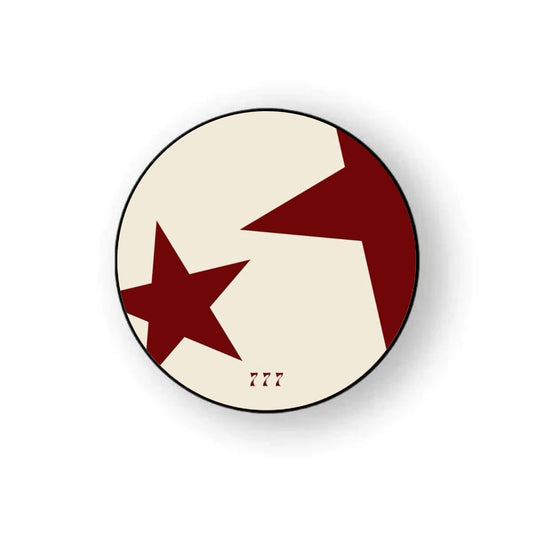Red Stars Holder