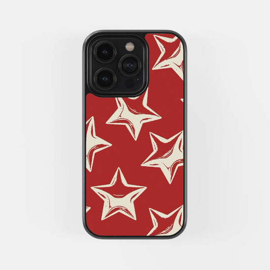 Vintage Stars Case