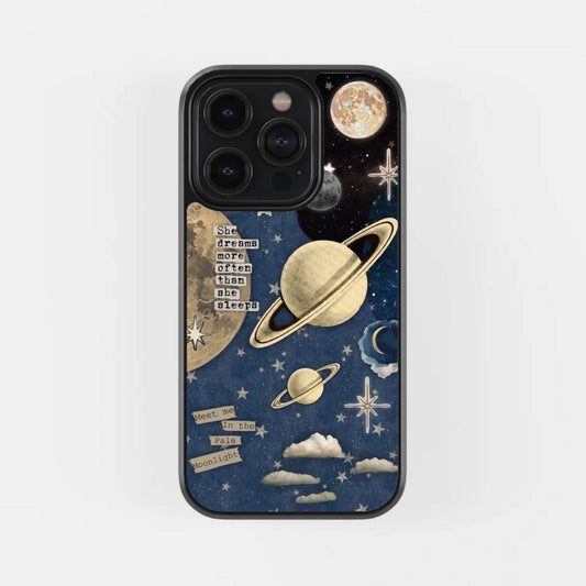 She Dreams Case
