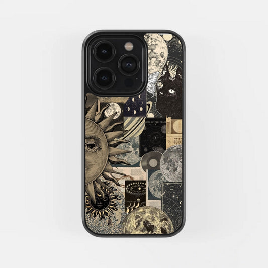 Aesthetic Astronomy Case
