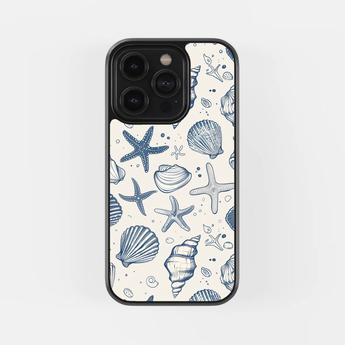 Beach Shell Case – Entice Cases