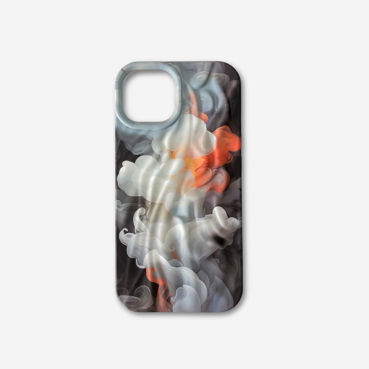 Smoky Swirl Case