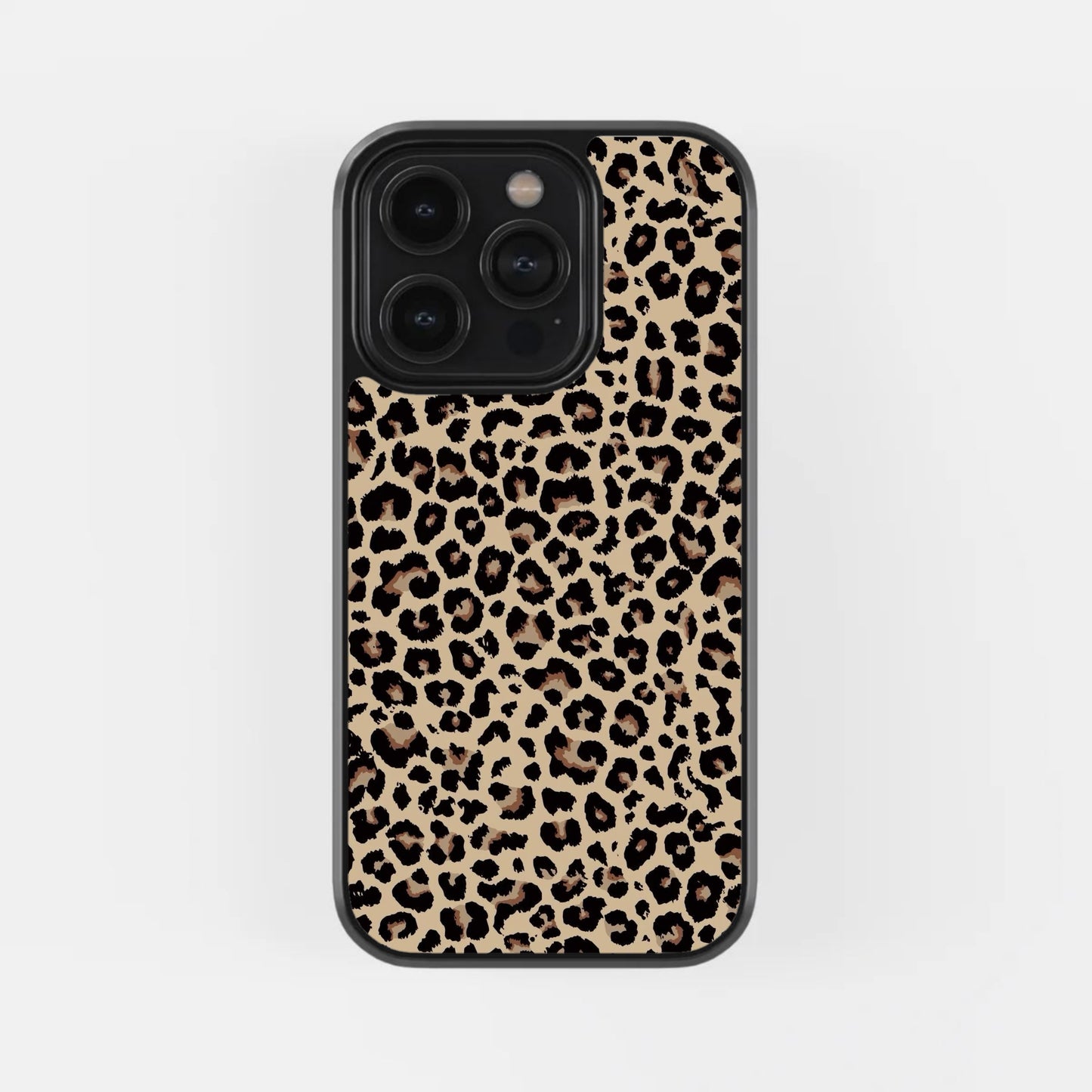Stylish Leopard Pattern Case