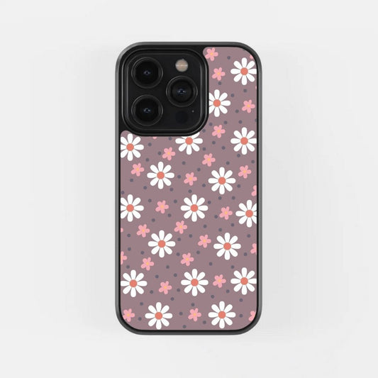 Mini Flowers Case