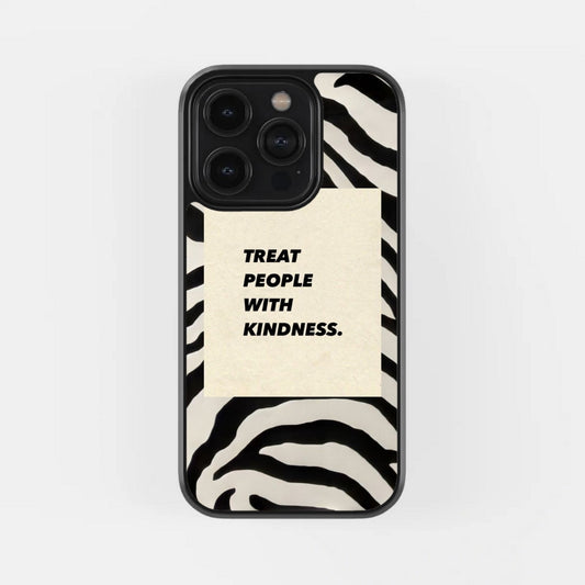 Treat People Case