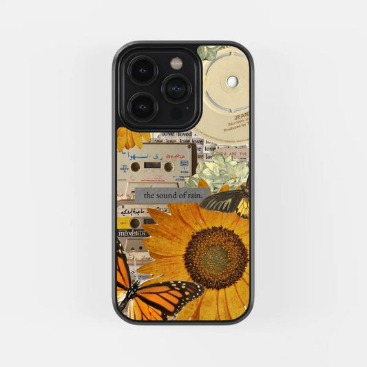 Retro Aesthetic Case