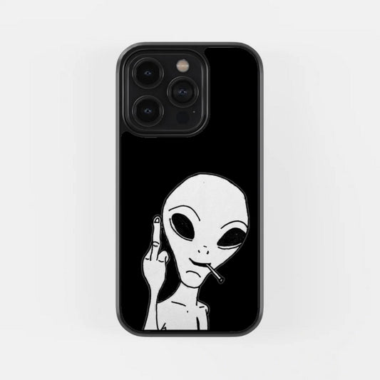 Alien Dope Case
