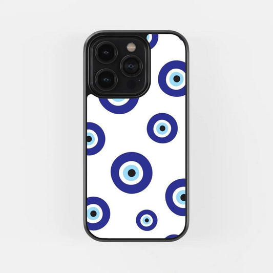 Evil Eye Case