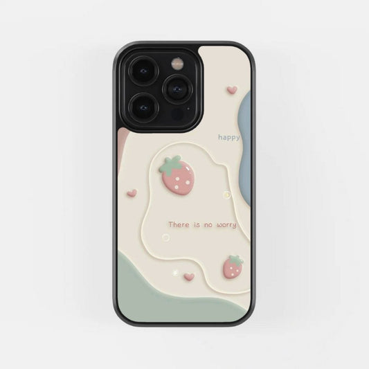 There Is No Worry Case