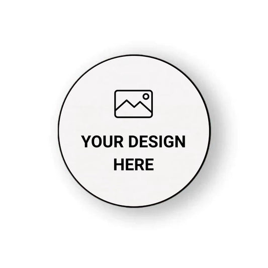 Custom Design Holder